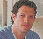 Durstin Fallor, character in the science fitction novels from Gingezel