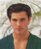 Mark Laratte, character in the Gingezel Sci Fi Series