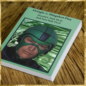 Book Image Octagla 1