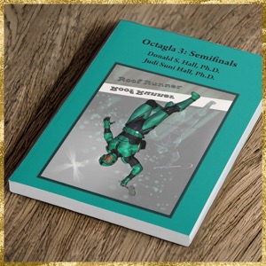 Book Image Octagla 3