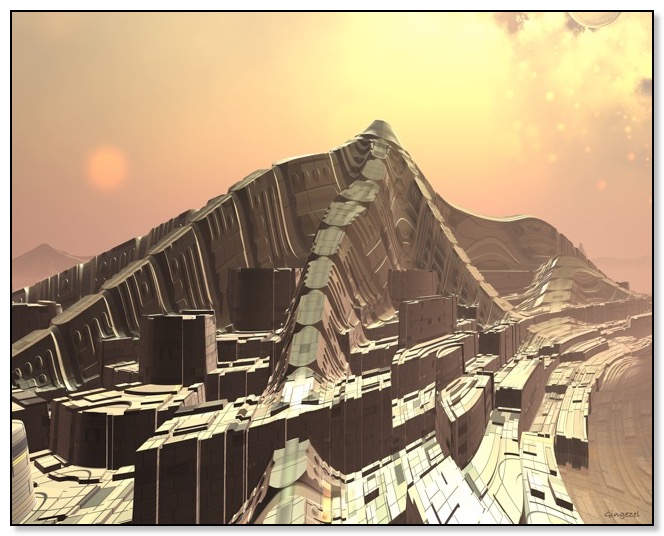 Ennup 10 polices state prison in the Gingezel Science fiction series.